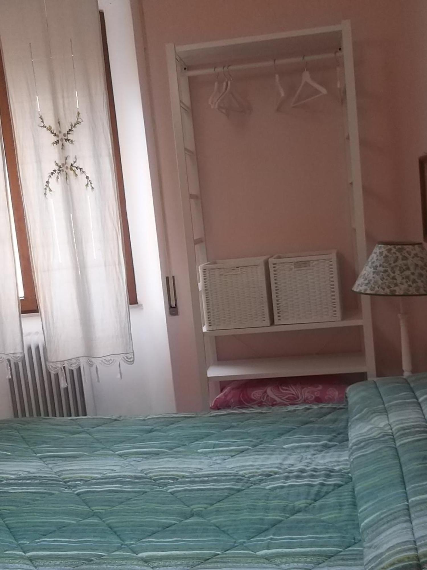 Hotel Antica Casa Di Famiglia Castiglione del Lago Habitación foto