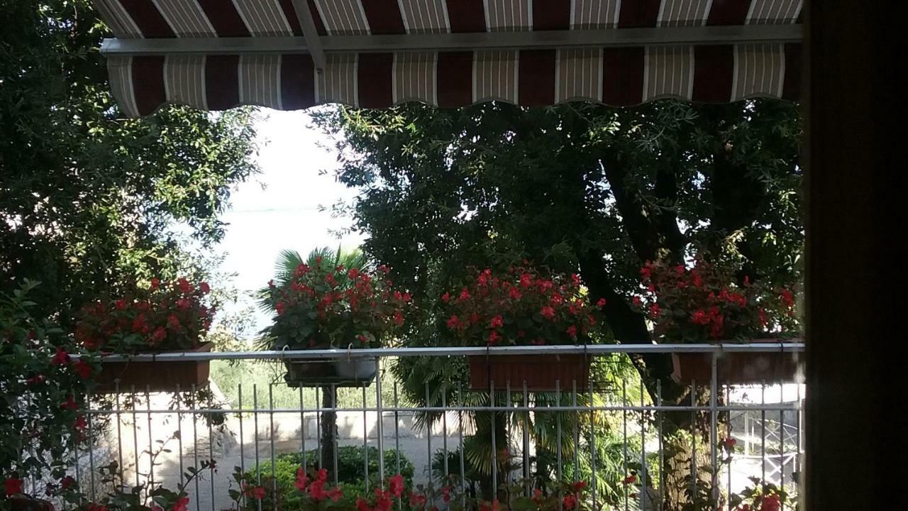 Hotel Antica Casa Di Famiglia Castiglione del Lago Exterior foto